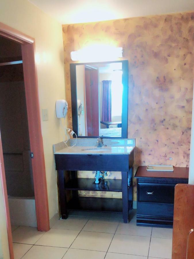 גאלווי Sunflower Inn מראה חיצוני תמונה