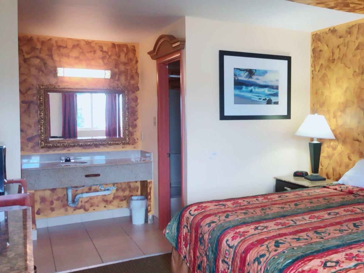 גאלווי Sunflower Inn מראה חיצוני תמונה