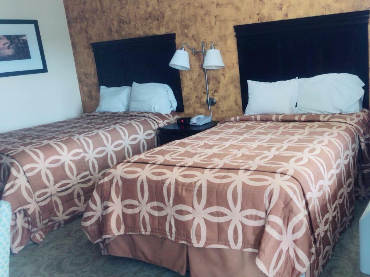 גאלווי Sunflower Inn מראה חיצוני תמונה