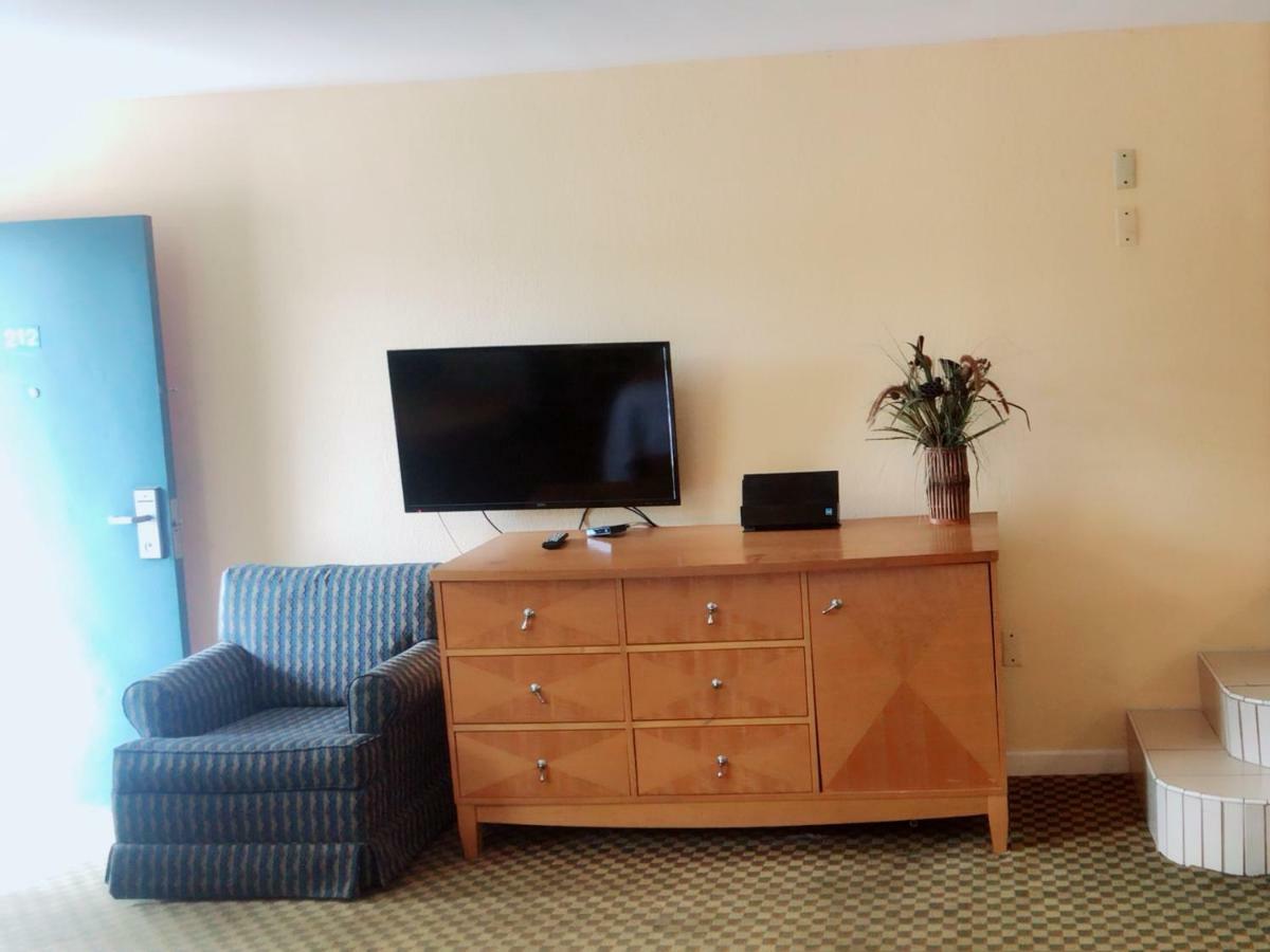 גאלווי Sunflower Inn מראה חיצוני תמונה